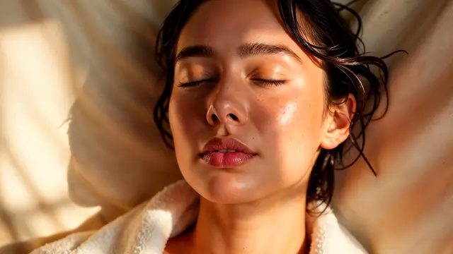 8 Rahasia Kulit Tetap Lembap Seharian di Cuaca Panas dengan Skincare Routine yang Tepat