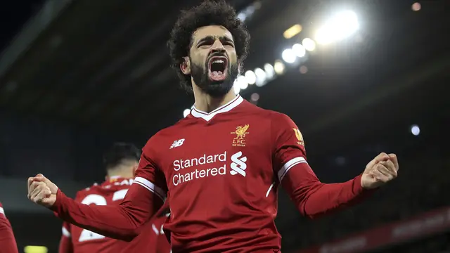 Liverpool, Leicester City, Premier League