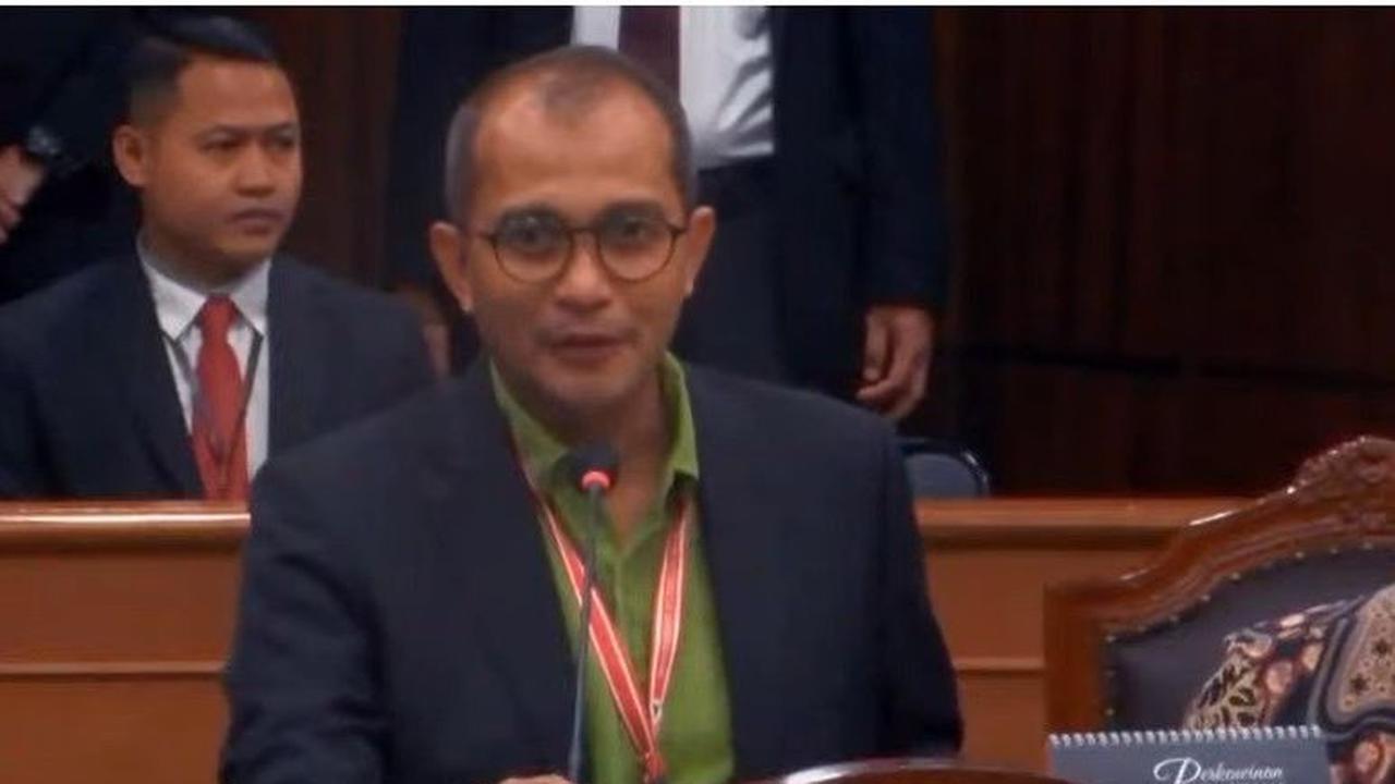 Dok. Istimewa