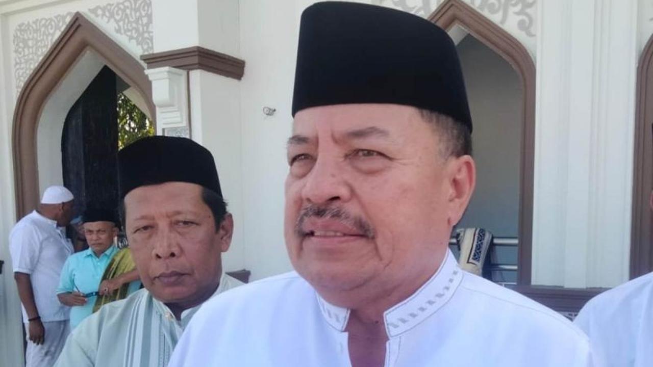 Pemkab Nagan Raya Perketat Pemantauan Harga Sawit, Pastikan Kesejahteraan Petani Terjaga
