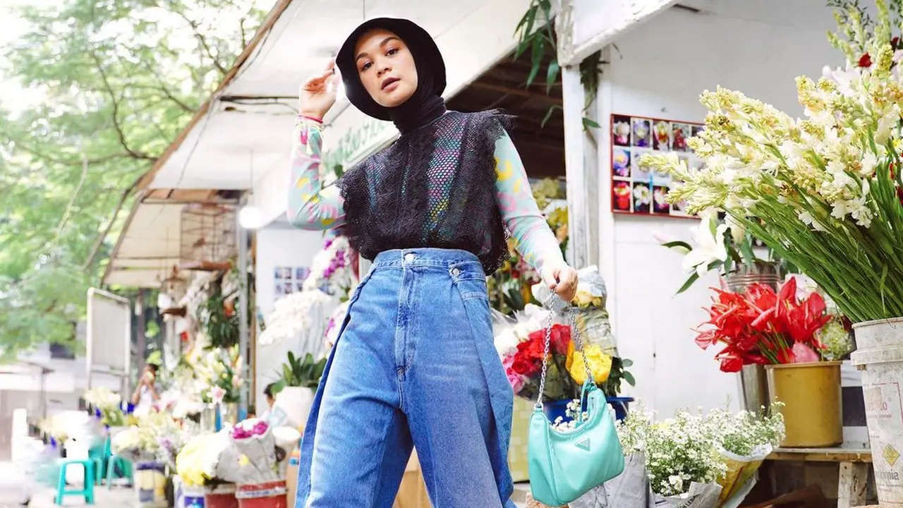 Macam-macam Aksesori untuk Hijab/dok. Instagram @tantrinamirah