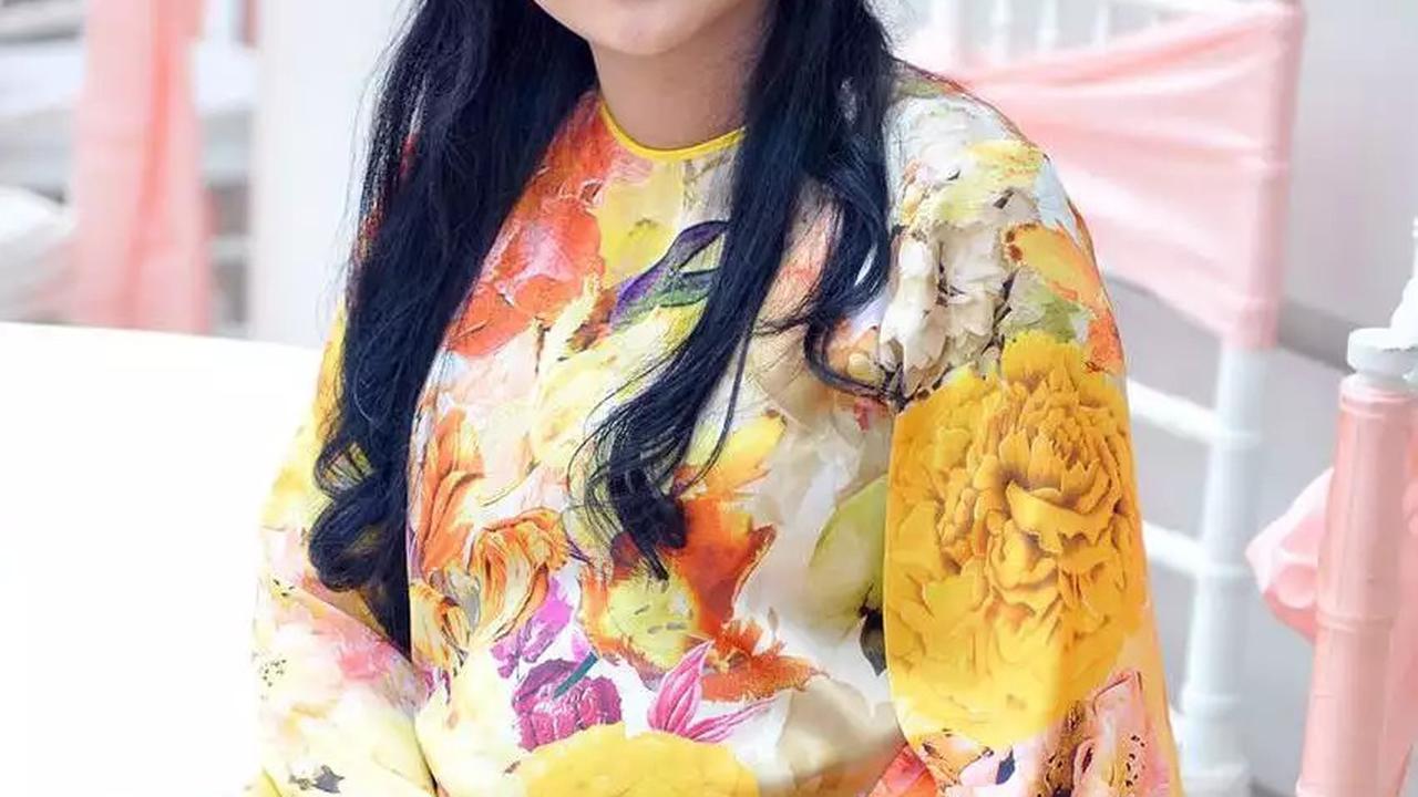 Semakin Cantik dan Bersinar