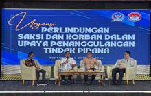 Tahukah Anda? Permohonan LPSK Naik 34%, Sinergi DPR-LPSK Perkuat Perlindungan Saksi dan Korban di Daerah