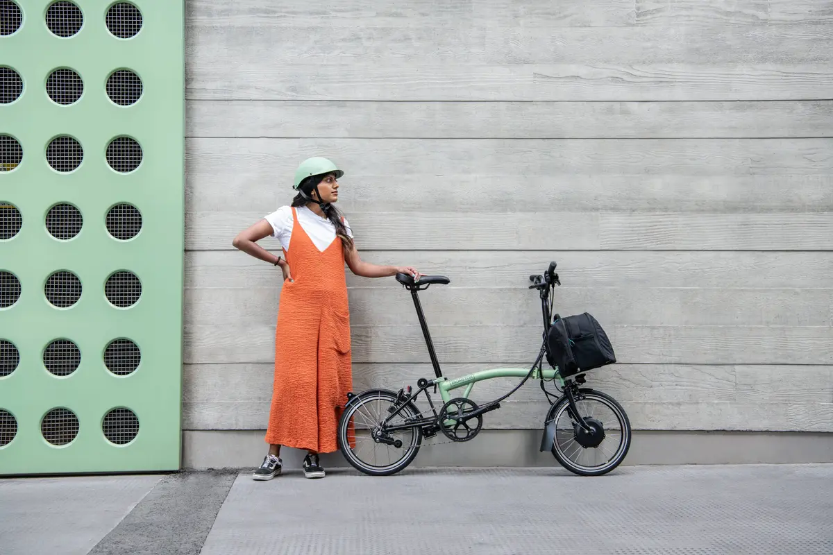 Brompton