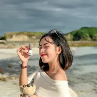 Serum Aishskincare dapat mengatasi permasalahan wajah/dok. Aishskincare