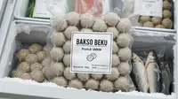 12 Usaha Frozen Food Aneka Lauk Beku Modal Kecil Balik Modal 3 Bulan, Peluang Cuan Cepat