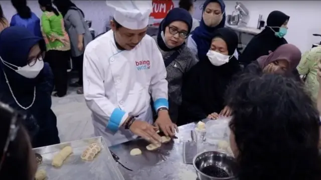 Bukalapak Dorong Pertumbuhan Usaha Bersama Lembaga Pelatihan di Ekosistem Program Kartu Prakerja