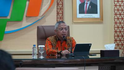 Serapan Tenaga Kerja Naik 522 Ribu Orang, Tingkat Pengangguran Terbuka RI Turun per Mei 2026