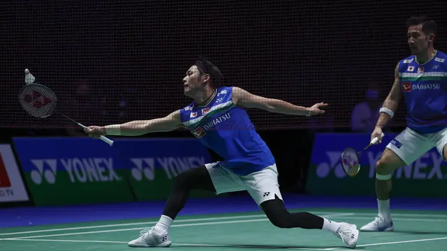 Takeshi Kamura / Keigo Sonoda