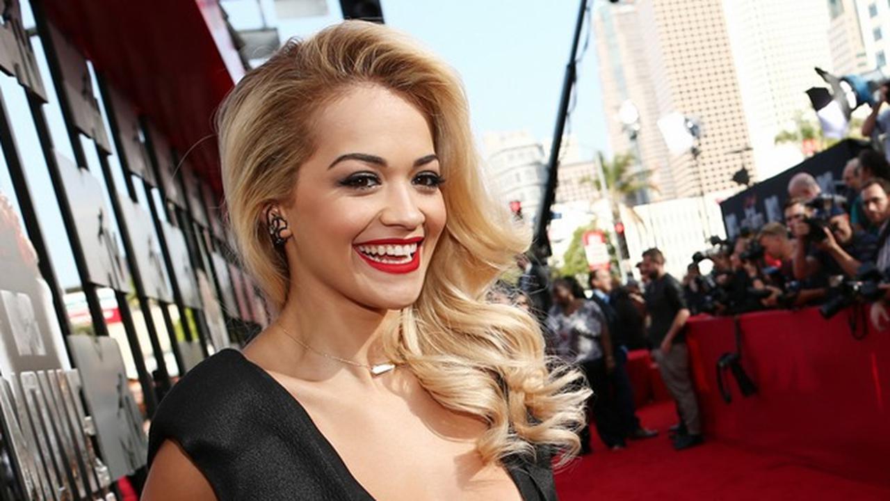 Rita Ora