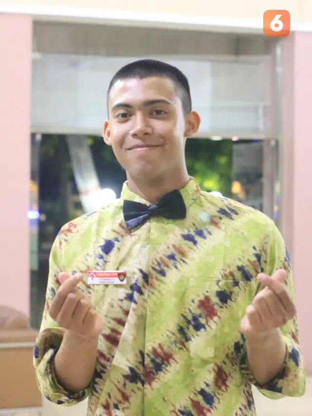 Paskibraka 2019, Paskibraka Nasional 2019, Paskibraka