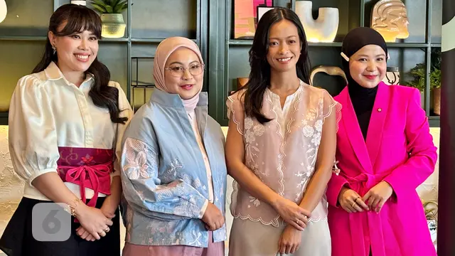 TikTok Beauty Fest 2025