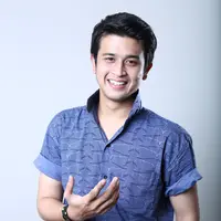 Foto Pemain film Ketika Mas Gagah Pergi (Febio Hernanto/bintang.com)