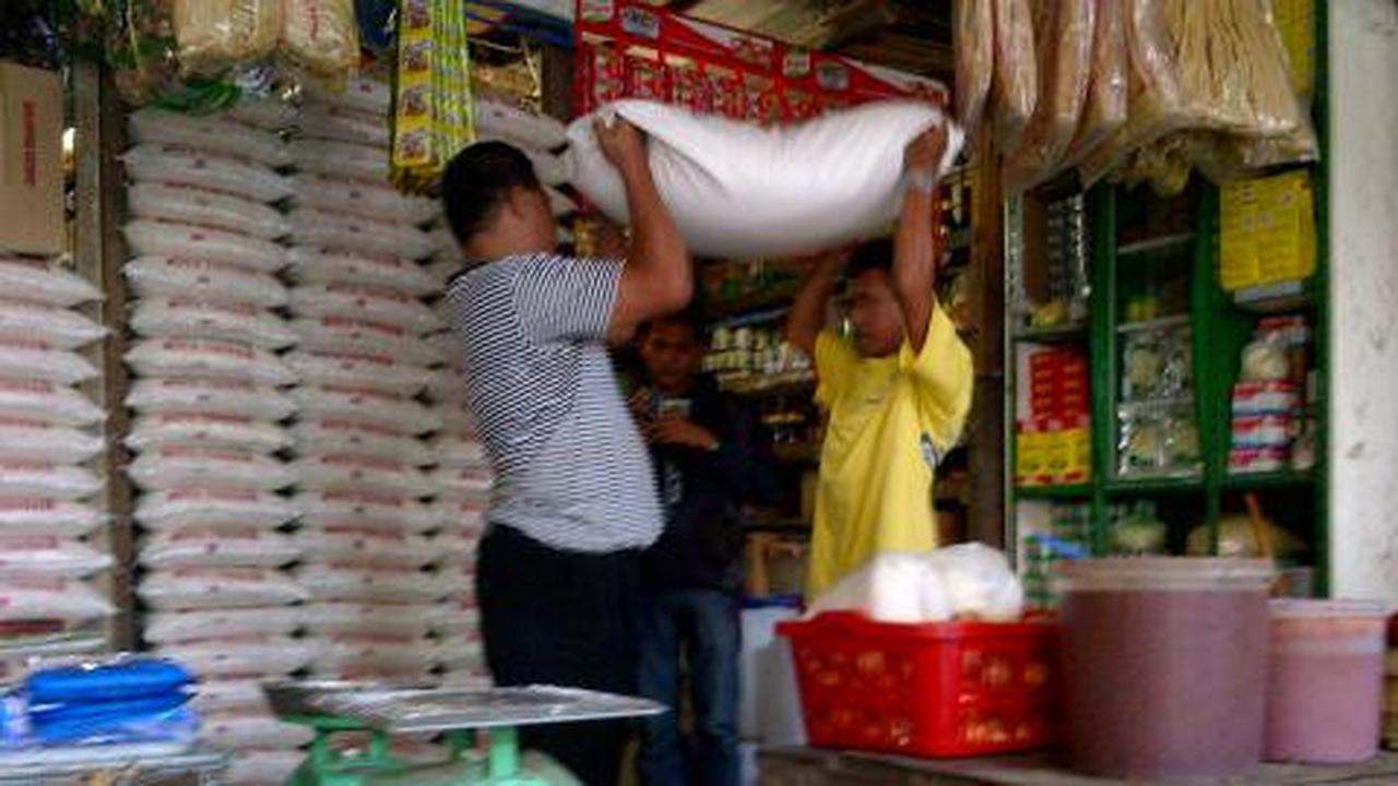 Kepercayaan konsumen melemah