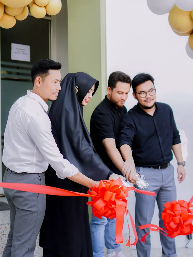 Shndy Putri, dokter dan influencer (Istimewa)