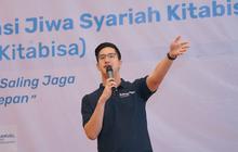 Dari Platform Crowdfunding, KitaBisa Akuisisi Perusahaan Asuransi