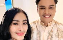 Iis Dahlia Bertemu Ressa Rizky Rossano di Fashion Show, Langsung Laporkan ke Denada