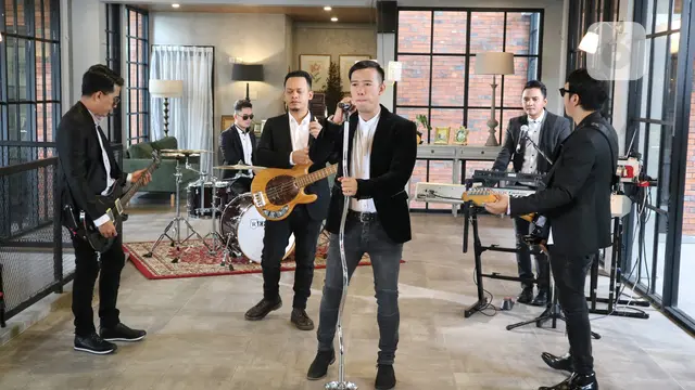 Band Repvblik