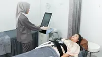 Turun Berat Badan Lebih Cepat dengan Slimming Program dari Klinik Kecantikan. foto: dok. Prossi Clinic