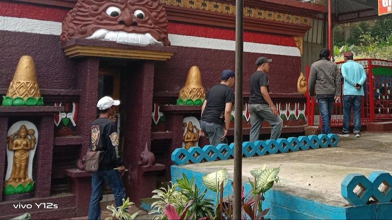 Dok. Istimewa