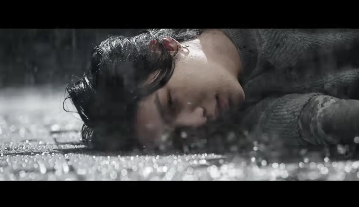 Suga BTS. (Tangkapan layar YouTube/ HYBE LABELS)