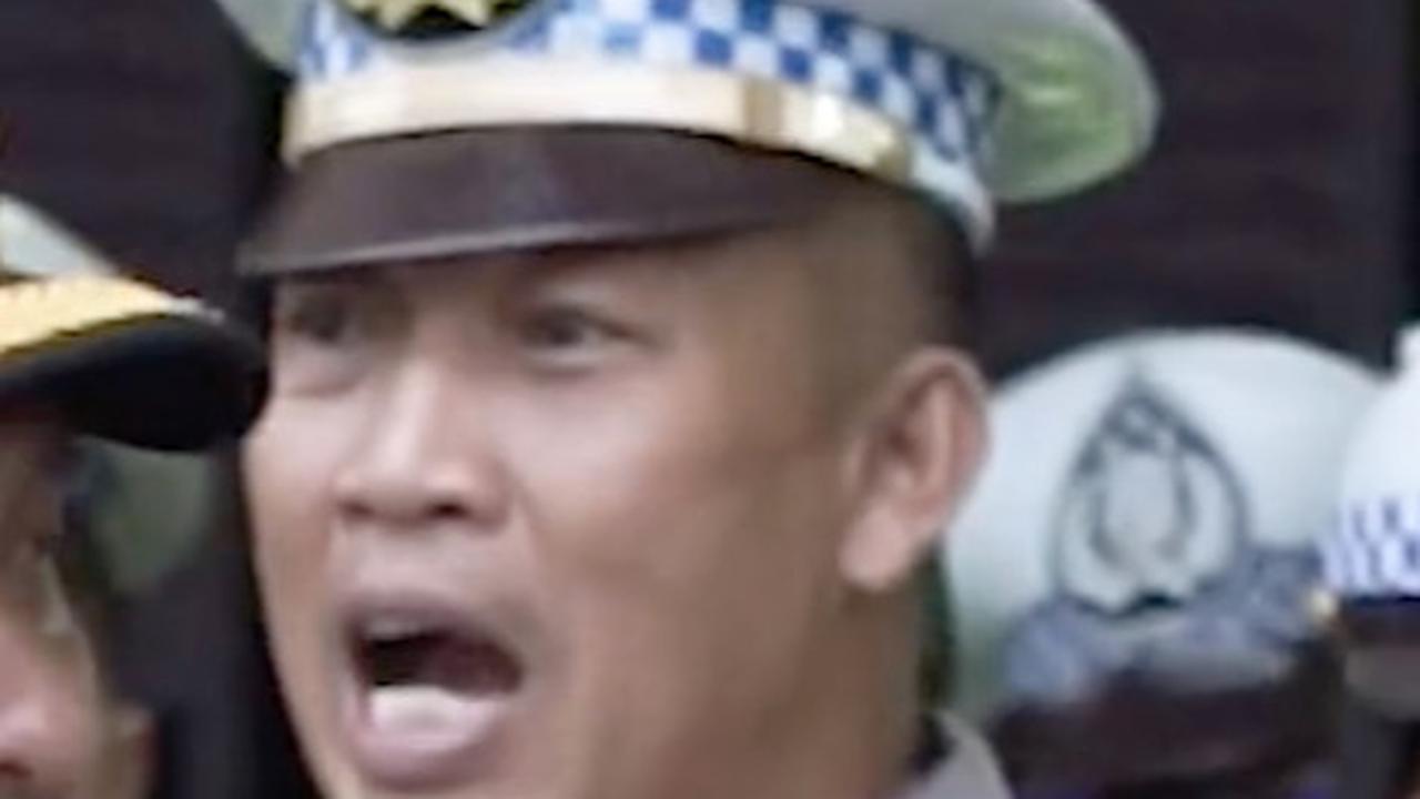 Grogi saat Syuting, Imbauan Perwira Ini Bikin Kapolres Terkejut 'Polisi Juga Manusia