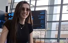 Pemain Voli Cantik Sabina Altynbekova Ungkap Alasan Mau Main di Proliga Indonesia