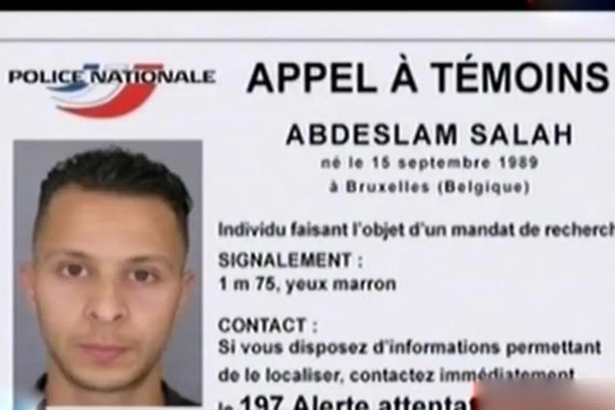 Segmen 2: Pelaku Teror di Paris hingga Jelang Pilkada Serentak