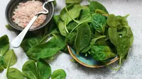 How to Cook Spinach: 4 Different Ways