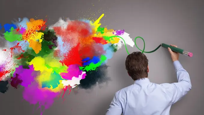 [Bintang] Kreatif Banget, Kamu yang dari 3 Shio Ini Boleh Bangga!