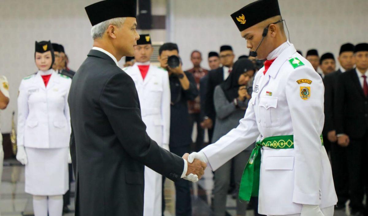 Pesan Orang Tua