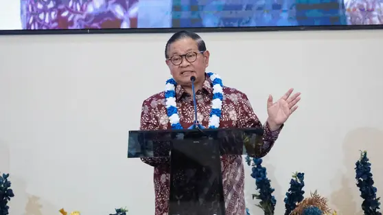 Pramono Ungkap Aturan Tegas soal Rapat Bareng ASN DKI