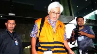 Giliran Tersangka Kasus Innospec Ajukan Praperadilan