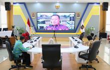 Kemendagri Libatkan Akademisi dan Media dalam Validasi IPKD, Perkuat Transparansi Keuangan Daerah