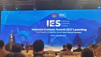 Bukan Sekadar Angka, IBC Dorong Bisnis Beri Dampak Nyata