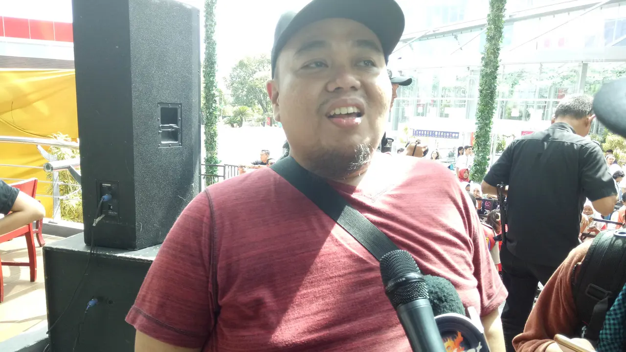 Putra almarhum Dono Warkop, Aryo