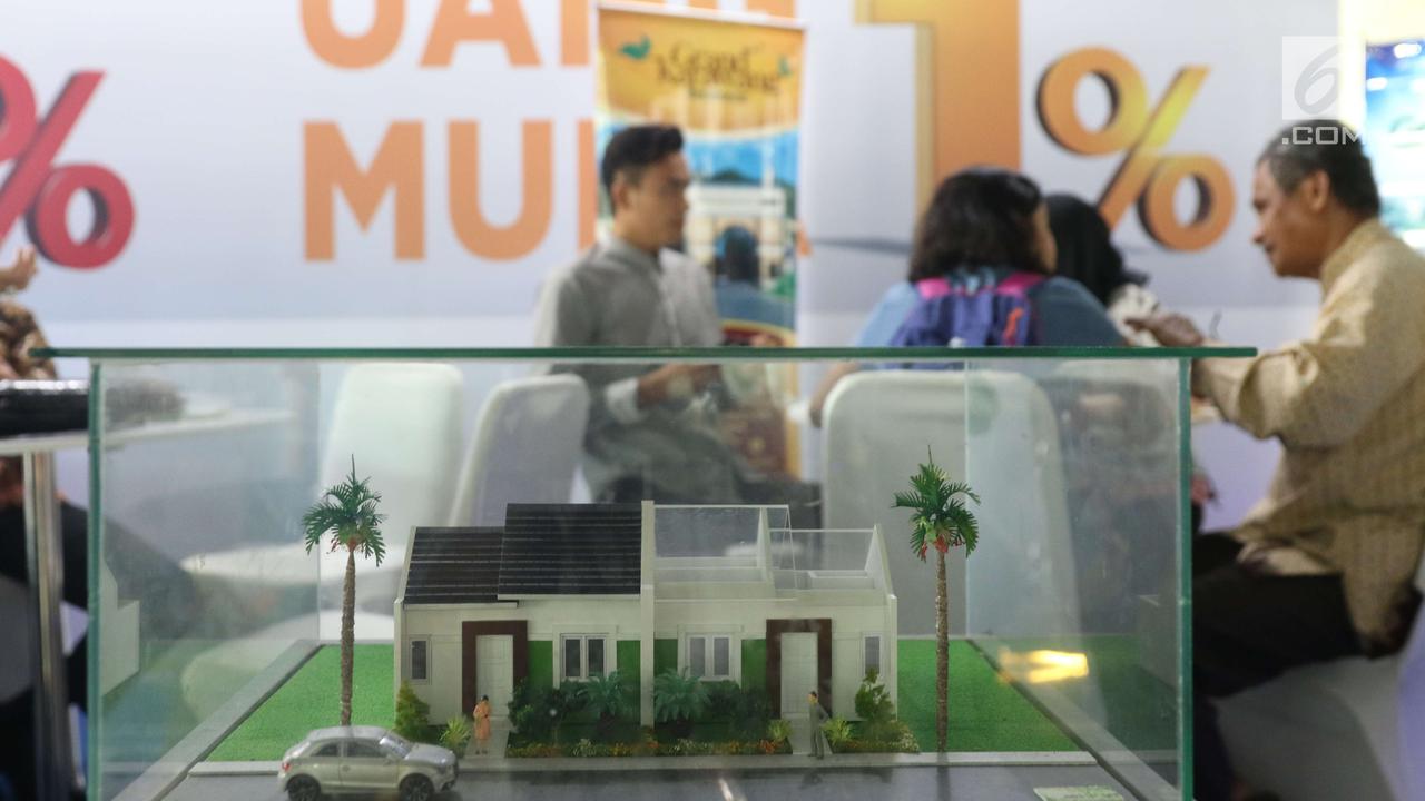 BTN Luncurkan Plaza KPR