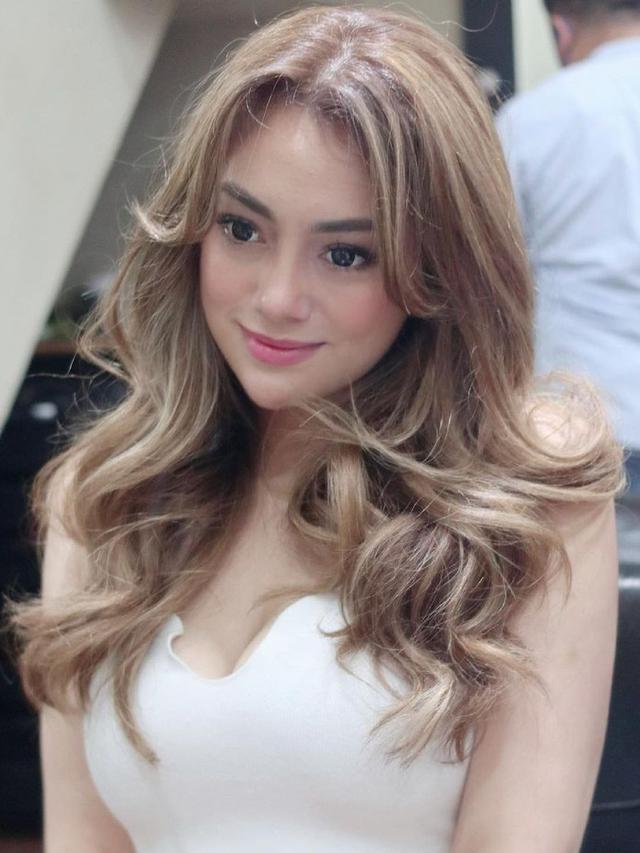 [Fimela] Celine Evangelista