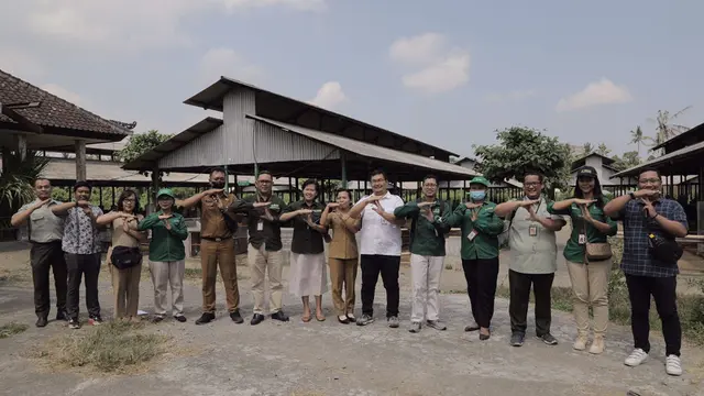 Pelaksanaan Sensus Mencapai Semua Subsektor