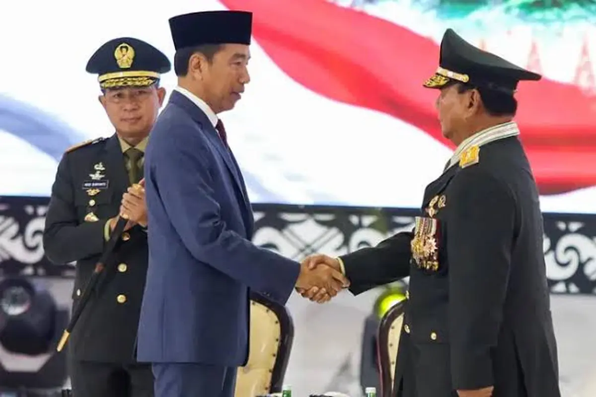 Jokowi