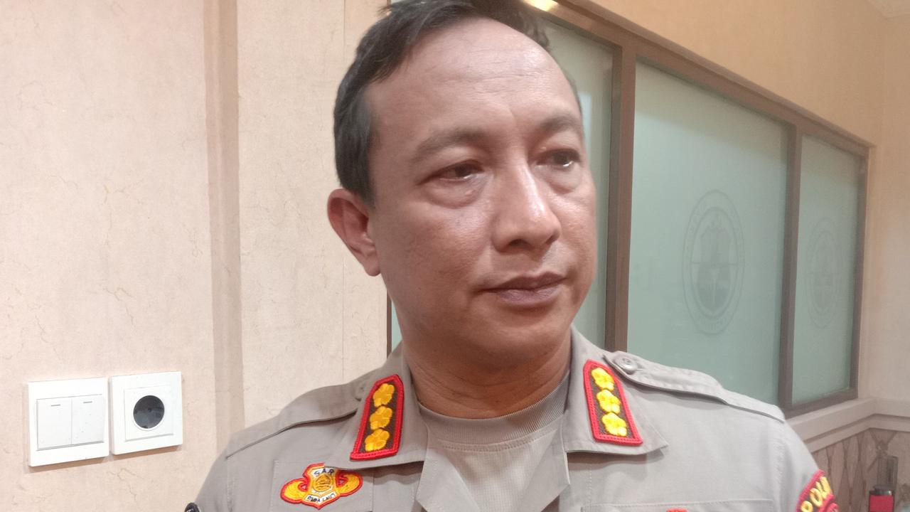 Bali Tak Aman bagi Kriminal! 123 Pelaku Ditangkap, Puluhan Kendaraan Disita