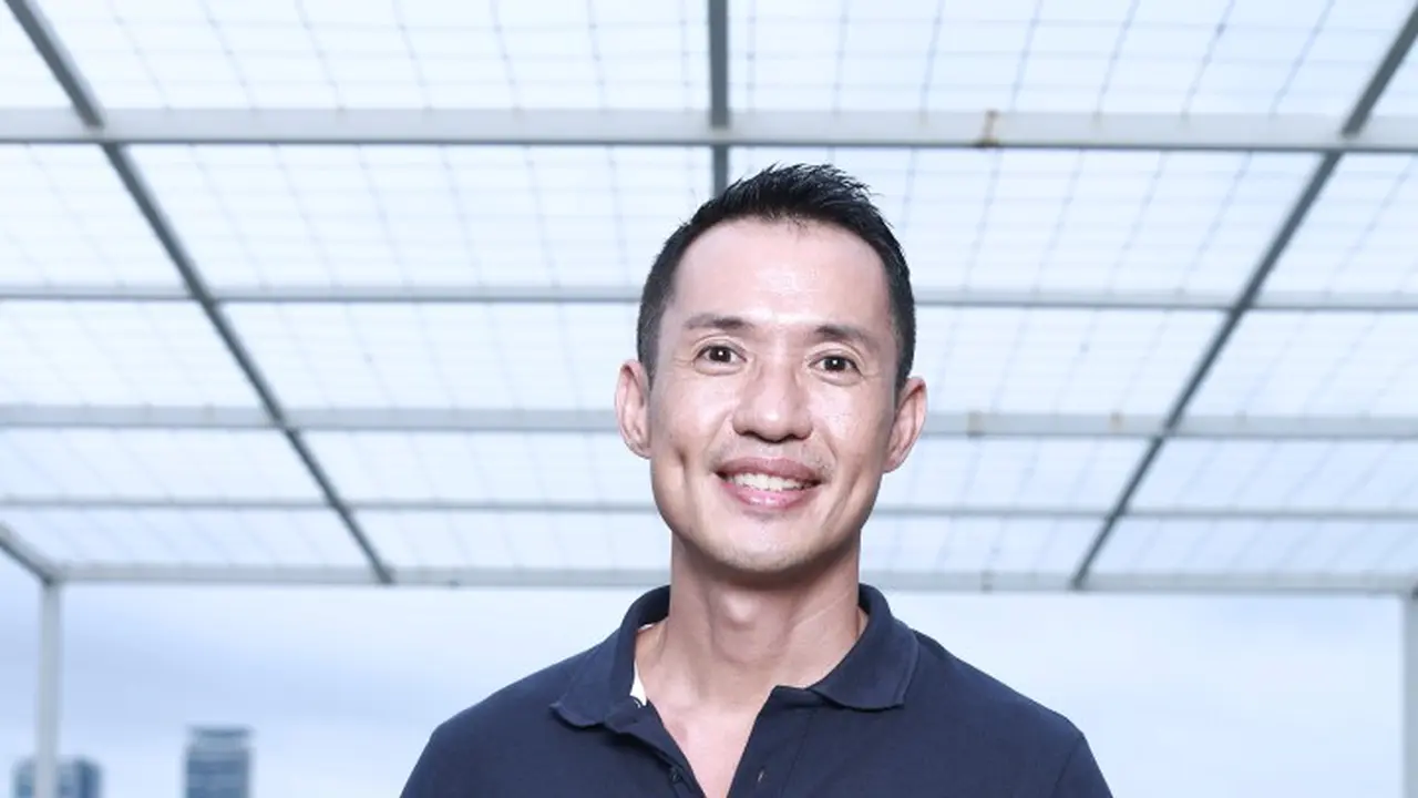 Erwin Parengkuan