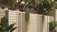 12 Warna Pagar Rumah yang Tidak Mudah Kusam, Anti UV dan Tahan Hujan
