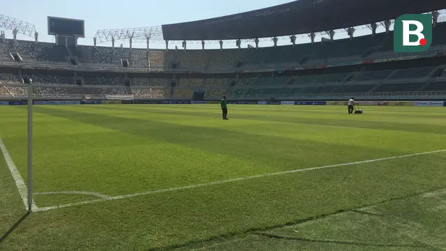Stadion Gelora Bung Tomo