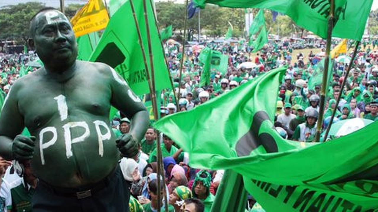 Fraksi PPP dukung dibentuk pansus kasus dugaan korupsi di Pelindo II