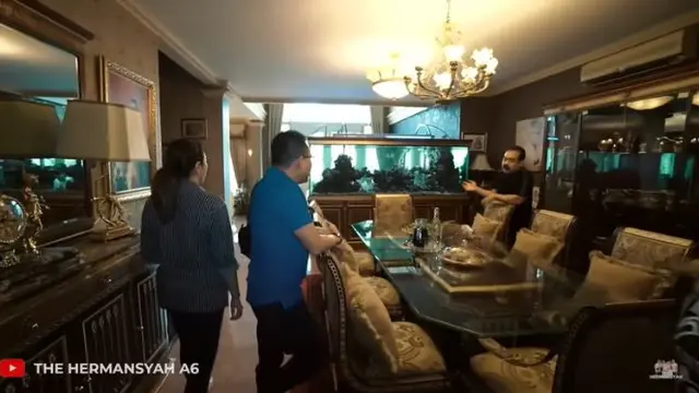 Dapur Inul Daratista