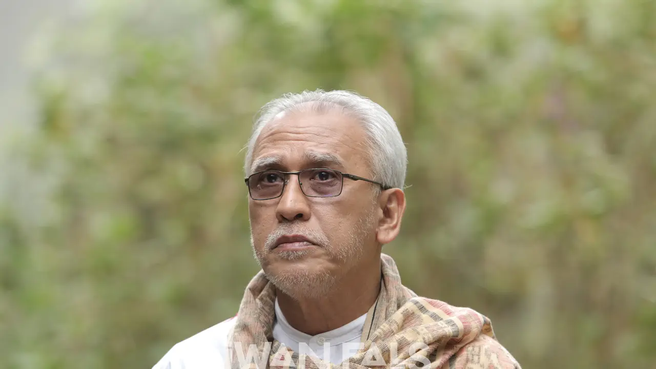 Iwan Fals