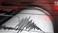 Ilustrasi Gempa Bumi (iStockphoto)