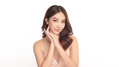 Kunci Wajah Glowing Bebas Kusam, Ini Cara Mudah Dapatkan Glass Skin Alami