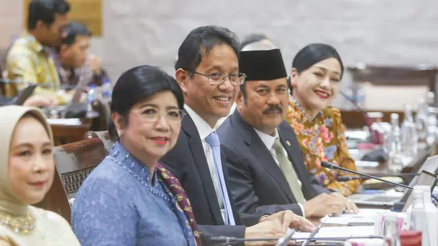 RAPBN 2027 Targetkan Pertumbuhan Ekonomi 6 Persen